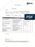 Formatos Busquedas Planos Replanteos Los Chillos