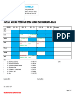 SDS Jadual Kuliah Feb 2024