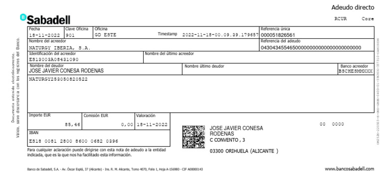 NATURGY ME HA LLEGADO LA CARTA DE RENOVACI N DEL CONTRATO Y visual data 2