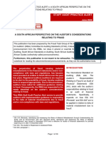 Staff Audit Practice Alert 4 - Fraud - Final PDF