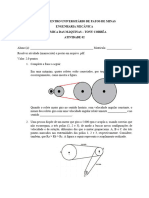 Atividade DM 2 Etapa