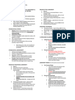 L1 - Introduction To Psychological Assessment