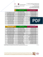 9514-Calendario de Servicio Social 2023-2024