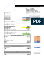 Papel de Trabajo Formulario 931 - OCTUBRE 2023