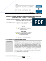 Gestionar: Revista de Empresa y Gobierno