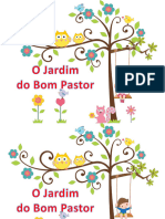 Jardim Bom Pastor