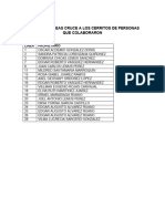 Lineas Cruce Colaboradores