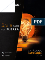 Catalogo Iluminacion Atmoss Online 2024