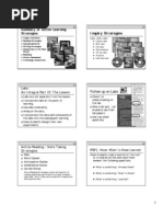 Download Active Learning Strategies for Science Handout by djwest78 SN7114749 doc pdf