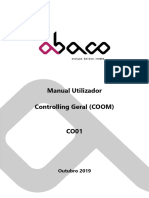 MU - CO01 - Controlling Geral (COOM) - V0.1