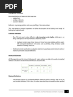 RPC HANDOUT 11 Deflection