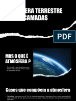 Camadas Da Terra