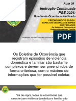 Bou Aula 9 Violencia Doméstica