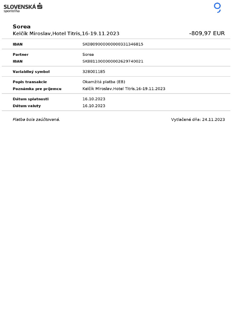Obrat 10428496971 | PDF