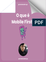 Mobile First 1708957303