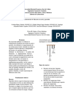 Laboratorio 4 - Resortes en Serie y Paralelo