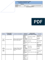 Formulário para Planejamento 2024 - 1º Bimestre - 1º Ano - PCC