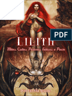 Lilith - Mitos, Cultos, Poderes, Feitiços e Pacto Ebook.pdf · versão 1