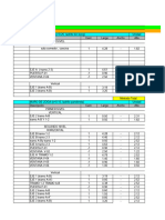 Formato Calculo