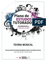 Teoria Musical - Padre José Maria - Vol. 01.3
