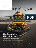 Unimog Magazin 2022 02 DE