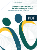 9 - Rede Brasileira de Comites para o Controle Da Tuberculose No Brasil - Passado Presente e Futuro