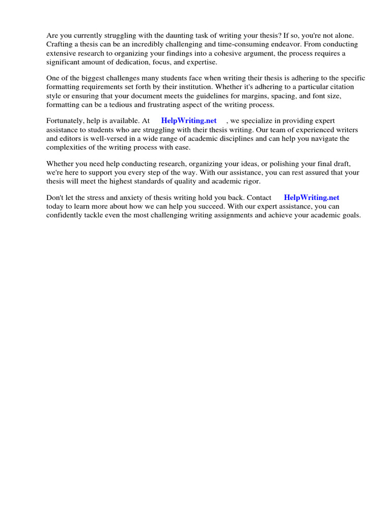 Eth Zurich Thesis Template Pdf Elsevier Thesis