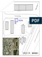 Cafeteria-Plan de Masse