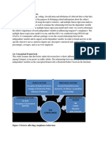 3.6. Method of Data Analysis