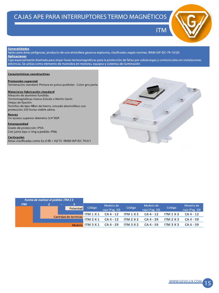 Itm | PDF