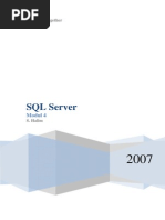 Download SQL Server by Stefanus Halim SN71149295 doc pdf