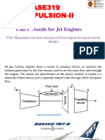 Unit1 Nozzle For Jet Engines