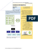 Clase Seguridad Informática