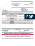 Proposta de Fornecimento #085.01.23 Revisão 1