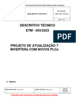 ETM - 003-23 - Atualização Plcs Inverters