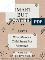 Smart But Scattered Professional Development