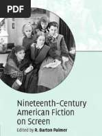 Download 19th Century American Fiction on Screen by Deeban Gladson SN71149832 doc pdf