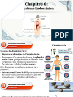 Le Système Endocrinien