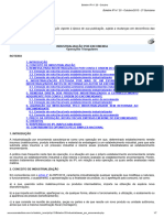 Industrialização Por Encomenda Operações Triangulares