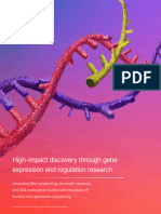Gene Expression Ebook M GL 00258