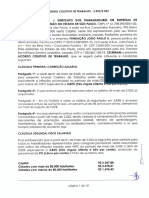 Acordo Coletivo de Trabalho 2.023 2.024 Fundacao Joao Paulo II