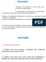 BiochStruc-Monomeres de La Biochimie
