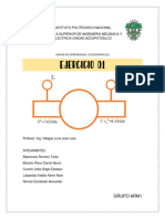 Ejecicio 01 Oleohidraulica