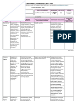 MODELO PLANEJAMENTO - 2024 - NOVO ENSINO MÉDIO (2º Ano - MAT)