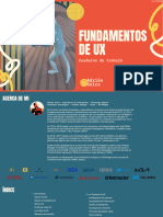 Cuaderno de Trabajo - Fundamentos de UX