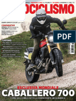 (Riviste) Motociclismo N.2 - Febbraio 2023 Compresso