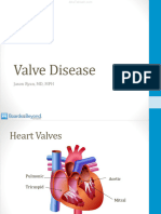 Valve Disease Atf