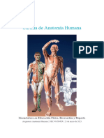 Modelo de Cartilla Anatomía Humana UNIMINUTO 23.01.20