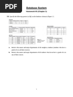 Database HW3 Chap5