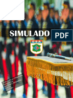 Simulado 13 - Esa